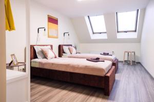 Rothko apartment8 guests4bedroomsRiga Old Town