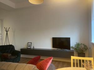 Sobornosti Apartment Poltava City