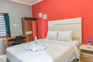 Phòng Đôi Cao Cấp (Superior Double Room)