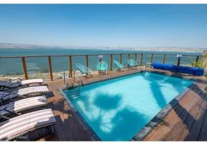 Dream House Tiberias - Giv'at Avni