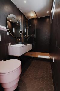 Hotels Rose The : photos des chambres