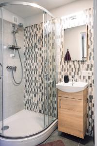 Rothko apartment8 guests4bedroomsRiga Old Town