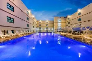 Cordelia Hotel - Pangdu-dong