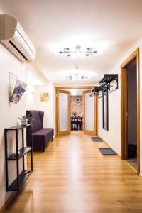 Rothko apartment8 guests4bedroomsRiga Old Town