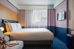 Hotels Mercure Paris 15 Porte de Versailles : photos des chambres