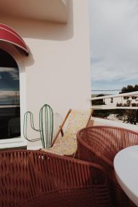 Hotels Le Rose The : photos des chambres