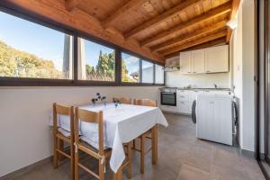 Villa Eleonora Residence App to 1