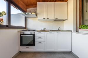 Villa Eleonora Residence App to 1
