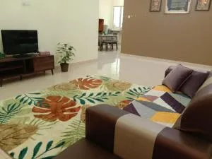 Family Homestay Taman Vistana Indah Alor Setar - Langgar