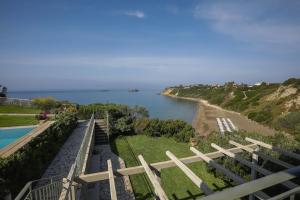 Watermill Villa