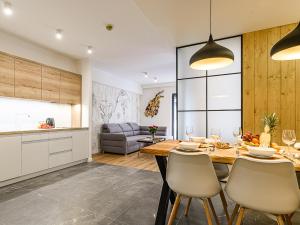 VisitZakopane - Modrzejewska Apartments