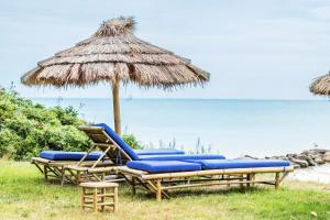 First Camp Bøsøre Strand Feriepark