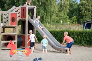 First Camp Bøsøre Strand Feriepark