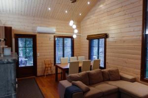 Holiday Home Tokka at Iso-Syöte