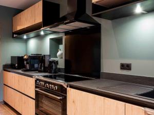 La Maison du Notaire - Gîte 18 personnes