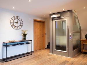 La Maison du Notaire - Gîte 18 personnes