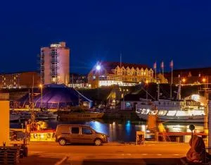 Hotel Hirtshals - Hirtshals