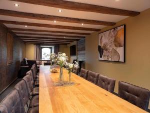 La Maison du Notaire - Gîte 18 personnes