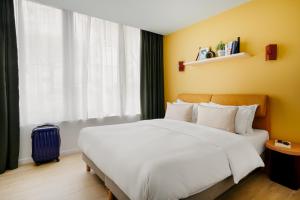 Appartements Edgar Suites Vicat - Porte de Versailles : photos des chambres
