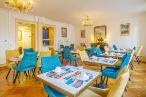 Hotels Hotel Continental : photos des chambres