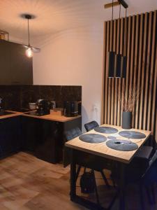 Nadmorski Apartament