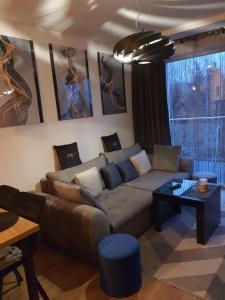 Nadmorski Apartament