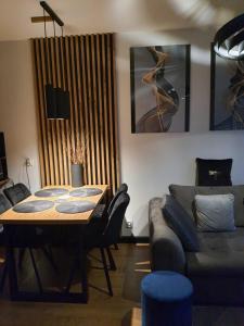 Nadmorski Apartament