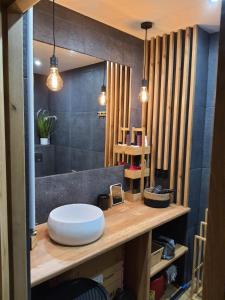 Nadmorski Apartament