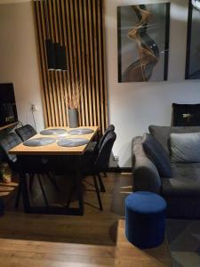 Nadmorski Apartament