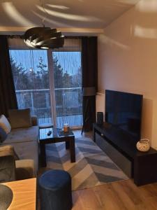 Nadmorski Apartament