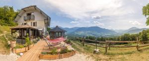 Les Esseroliettes NATURE & SPA