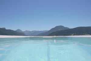 Les Esseroliettes NATURE & SPA