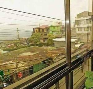 MJ Transient Baguio Unit 202