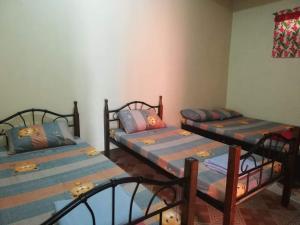 MJ Transient Baguio Unit 202