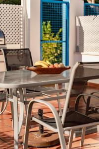 Casa adosada familiar en complejo con piscina - Bel Air 28