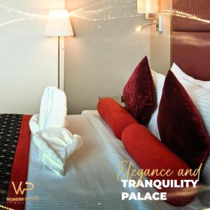 Wonder Palace Hotel Qatar