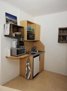 Appartements Location studio Nord Superdevoluy : photos des chambres