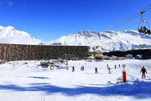 Location studio Nord Superdevoluy