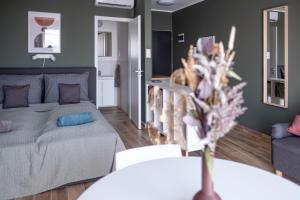 Griff 1. apartman Pécs