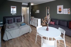 Griff 1. apartman Pécs