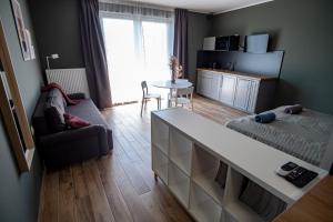 Griff 1. apartman Pécs