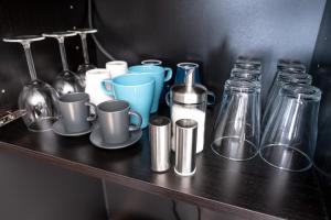 Griff 1. apartman Pécs