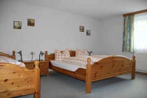 Gostanova Appartements