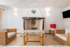 Villa Eleonora Residence App to 3