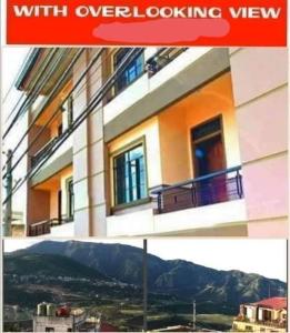 MJ Transient Baguio Unit 202