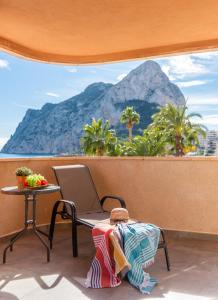 Apartment Topacio 1 - Plusholidays