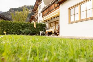 Ferienwohnung Scheibe