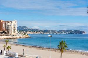 Apartment Topacio 1 - Plusholidays