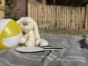 Campings Sunelia Le Petit Bois : photos des chambres