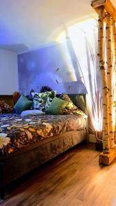 Ferienappartement Lydia